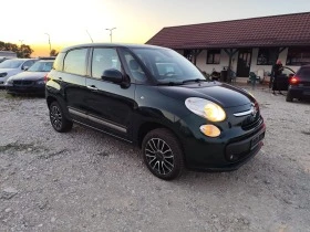 Fiat 500L 0.9 Turbo Euro5B CNG | Mobile.bg    3