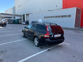 Volvo V50, снимка 4