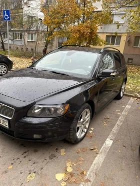 Volvo V50, снимка 11