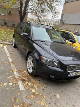 Volvo V50, снимка 10