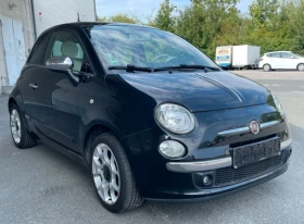 Fiat 500 1.2i, euro 6, Automat, Germany  | Mobile.bg    2