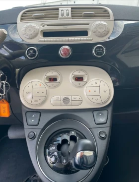 Fiat 500 1.2i, euro 6, Automat, Germany  - [9] 