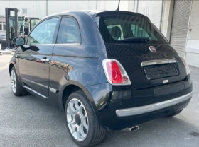 Fiat 500 1.2i, euro 6, Automat, Germany  - [4] 