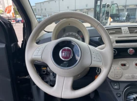 Fiat 500 1.2i, euro 6, Automat, Germany  - [8] 