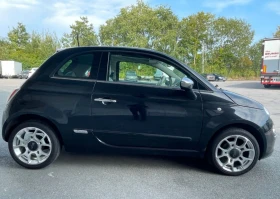 Fiat 500 1.2i, euro 6, Automat, Germany  - [7] 