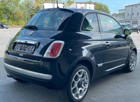 Fiat 500 1.2i, euro 6, Automat, Germany  | Mobile.bg    4