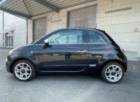 Fiat 500 1.2i, euro 6, Automat, Germany  - [6] 