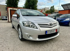 Toyota Auris 1.8i ТОП СЪСТОЯНИЕ !!!, снимка 7