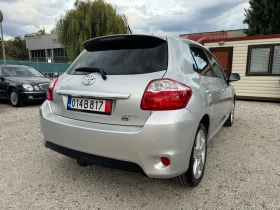 Toyota Auris 1.8i ТОП СЪСТОЯНИЕ !!!, снимка 5