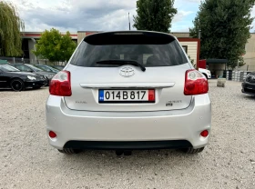 Toyota Auris 1.8i ТОП СЪСТОЯНИЕ !!!, снимка 4