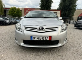 Toyota Auris 1.8i ТОП СЪСТОЯНИЕ !!!, снимка 8