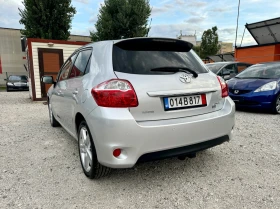 Toyota Auris 1.8i ТОП СЪСТОЯНИЕ !!!, снимка 3