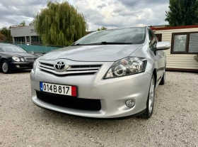 Toyota Auris 1.8i ТОП СЪСТОЯНИЕ !!!, снимка 1