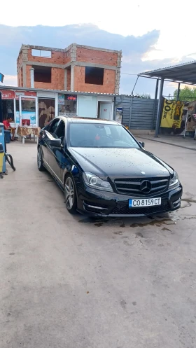 Mercedes-Benz C 350, снимка 2