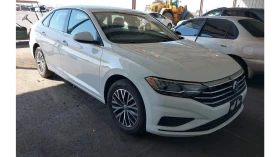  VW Jetta