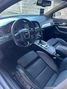 Audi A6 3.0 tdi, снимка 12