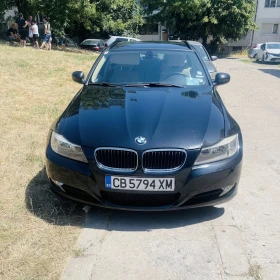 BMW 318 i, снимка 1