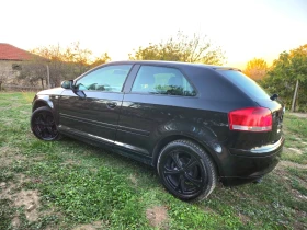 Audi A3 1.9 105hp, снимка 4