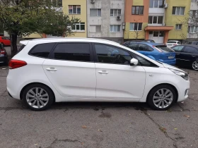 Kia Carens 1.6 дизел, снимка 8