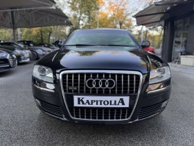 Audi A8 L/W12/ARMOR/B7 | Mobile.bg    3