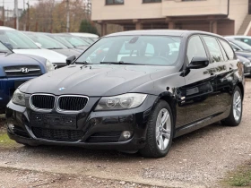 BMW 320 2.0d xDrive * FACE * NAVI, снимка 2