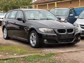 BMW 320 2.0d xDrive * FACE * NAVI, снимка 1