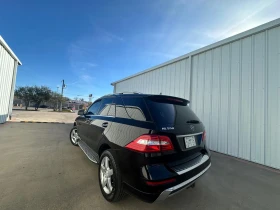 Mercedes-Benz ML 550 Harman* * * Keyless* 139.000KM | Mobile.bg    2