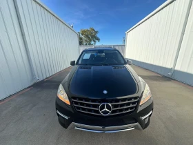 Mercedes-Benz ML 550 Harman* * * Keyless* 139.000KM | Mobile.bg    17