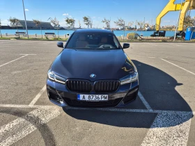 BMW 540 540i mayldhibrid, снимка 1