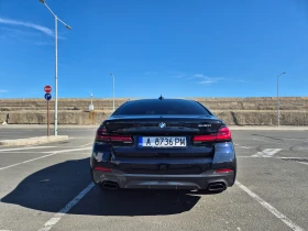 BMW 540 540i mayldhibrid, снимка 8