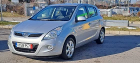 Hyundai I20 #ОТЛИЧНА#, снимка 2