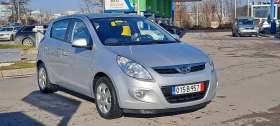 Hyundai I20 #ОТЛИЧНА#, снимка 1