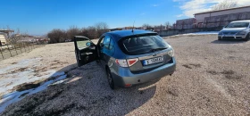 Subaru Impreza | Mobile.bg    4