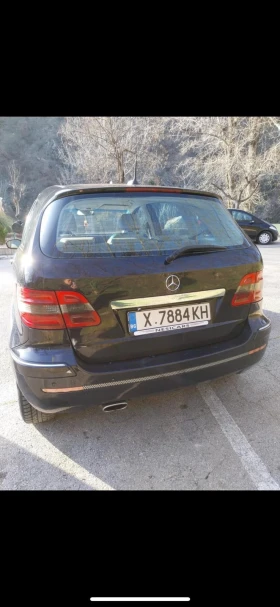 Mercedes-Benz B 200 | Mobile.bg    2