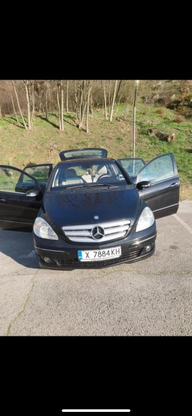 Mercedes-Benz B 200 | Mobile.bg    3