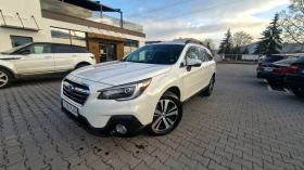 Subaru Outback 3.6 R LIMITED Лизинг, снимка 1