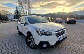 Subaru Outback 3.6 R LIMITED Лизинг, снимка 3