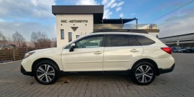 Subaru Outback 3.6 R LIMITED Лизинг, снимка 6