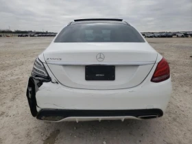 Mercedes-Benz C 400 - 24400 лв. - 93040046 | Car24.bg