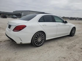 Mercedes-Benz C 400 - 24400 лв. - 93040046 | Car24.bg