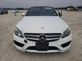 Mercedes-Benz C 400 - 24400 лв. - 93040046 | Car24.bg