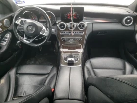 Mercedes-Benz C 400 - 24400 лв. - 93040046 | Car24.bg