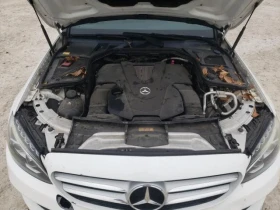 Mercedes-Benz C 400 - 24400 лв. - 93040046 | Car24.bg