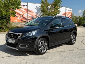 Peugeot 2008 1.6d 99 к.с.