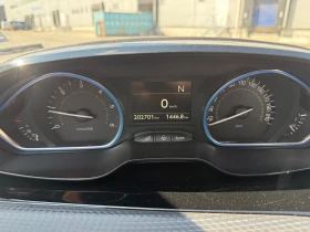 Peugeot 2008 1.6d 99 .. | Mobile.bg    15