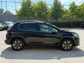 Обява за продажба на Peugeot 2008 1.6d 99 к.с. ~18 999 лв. - изображение 4