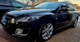 Mazda 6 2.5i---6speed-japan | Mobile.bg    1