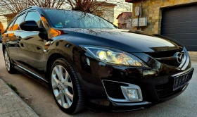 Mazda 6 2.5i---6speed-japan | Mobile.bg    4