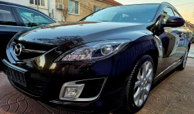 Mazda 6 2.5i---6speed-japan | Mobile.bg    2