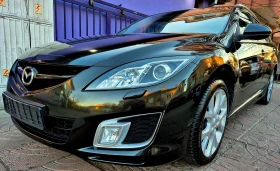 Mazda 6 2.5i---6speed-japan | Mobile.bg    7